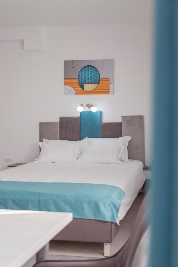As Apartmani Pirot Eksteriør bilde
