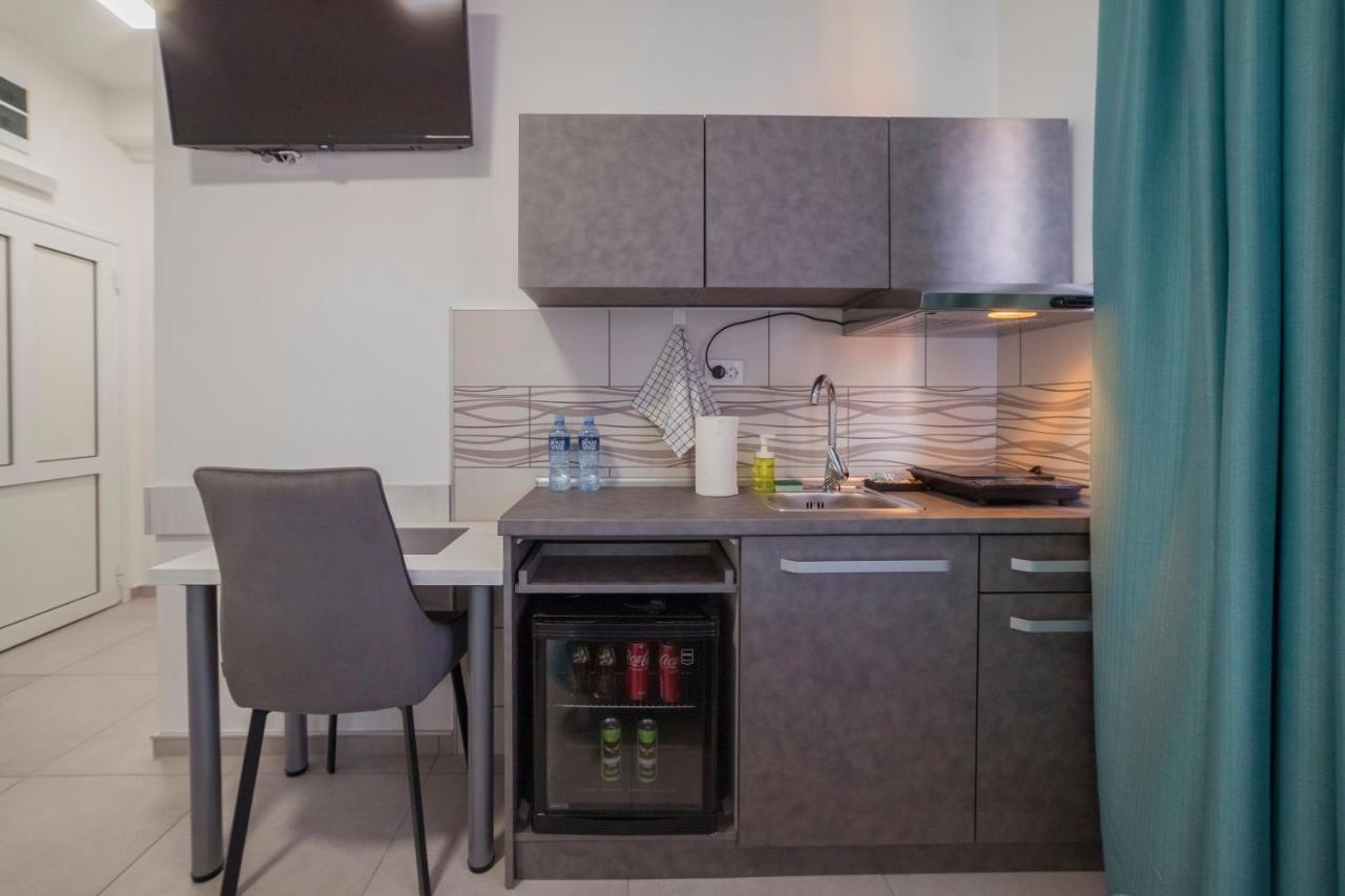 As Apartmani Pirot Eksteriør bilde