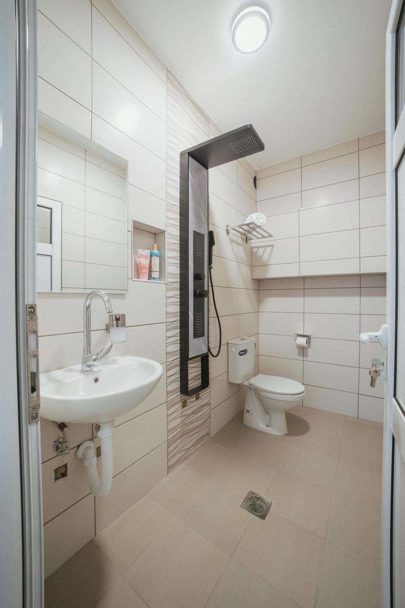 As Apartmani Pirot Eksteriør bilde