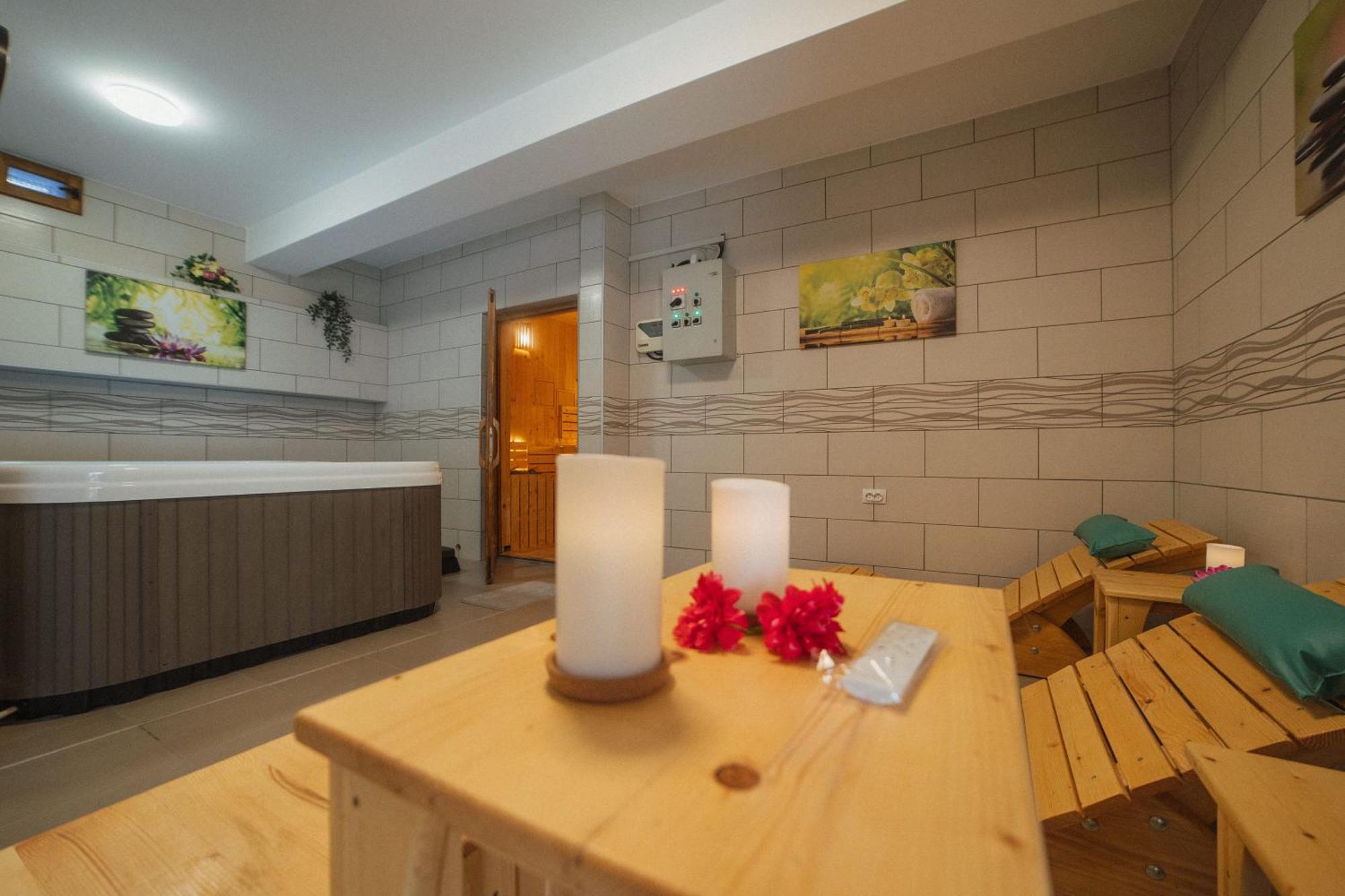 As Apartmani Pirot Eksteriør bilde