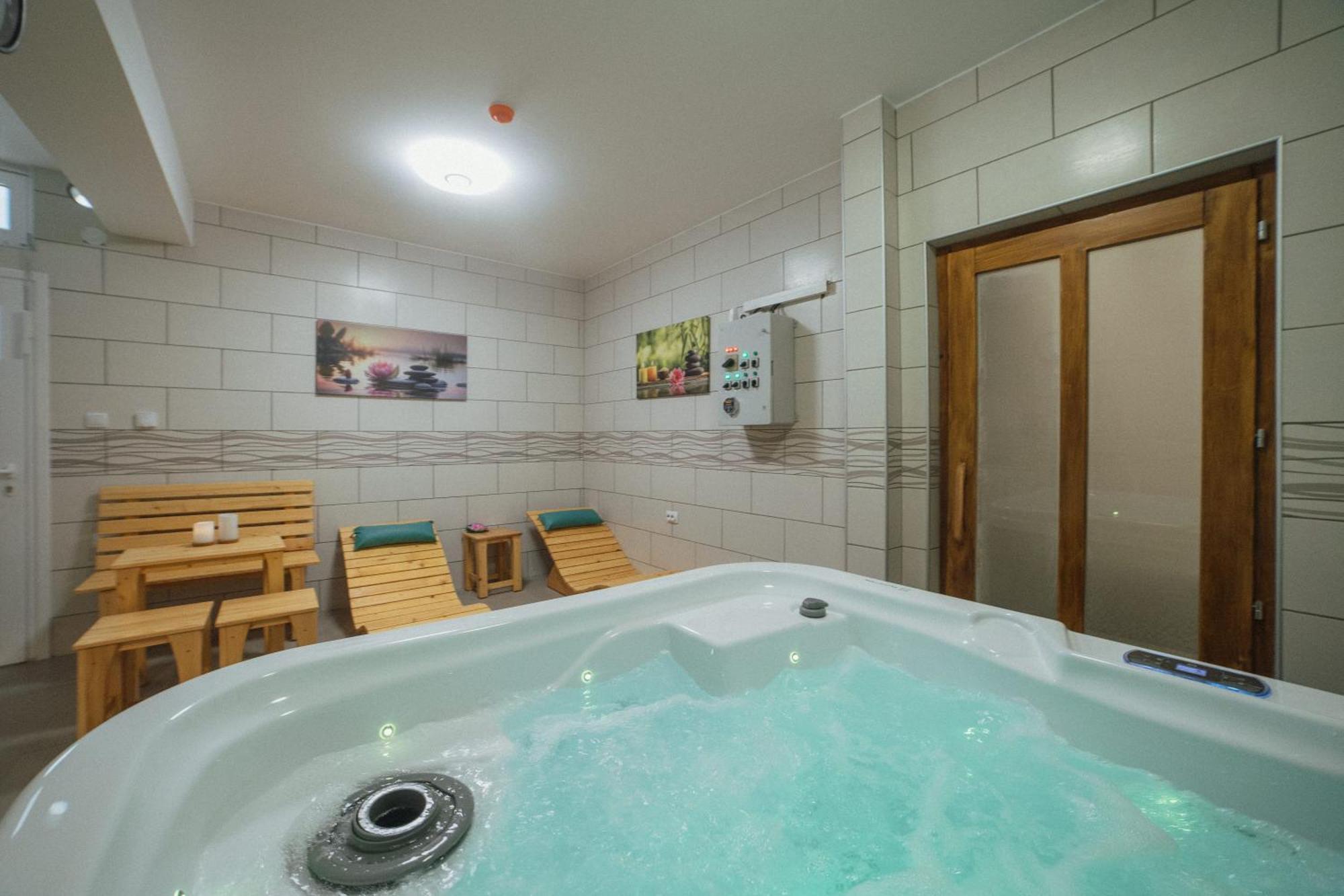 As Apartmani Pirot Eksteriør bilde